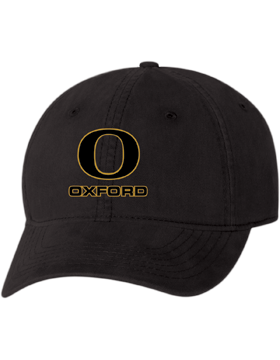Oxford Under O Unstructured Cap
