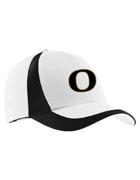Oxford O Nike Golf Dri-FIT Technical Colorblock Cap