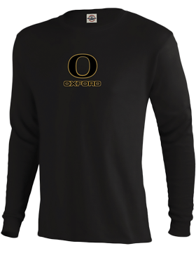 Oxford Under O Performance Long Sleeve T-Shirt