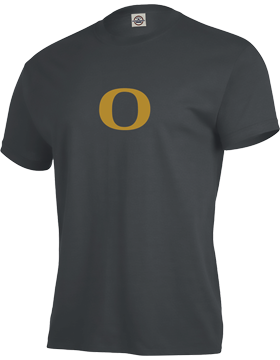 Oxford Gold O Performance Short Sleeve T-Shirt