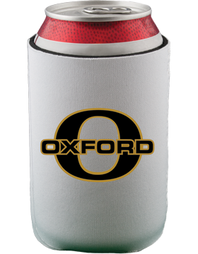 Oxford Through O Slip-On Collapsible Can Insulator