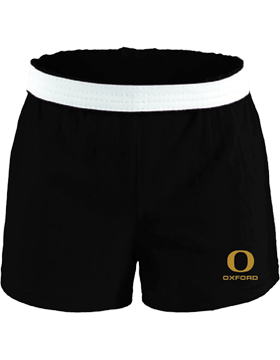 Oxford Under O Authentic Soffe Short