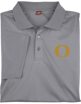 Oxford Gold O Harriton Polytech Polo
