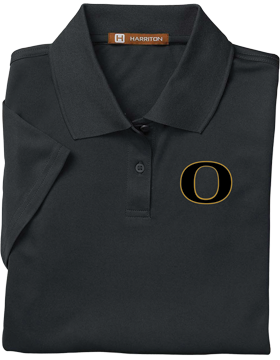 Oxford O Harriton Polytech Polo
