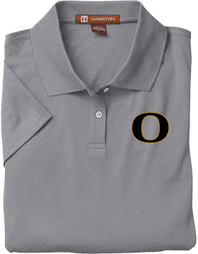 Oxford O Harriton Polytech Polo