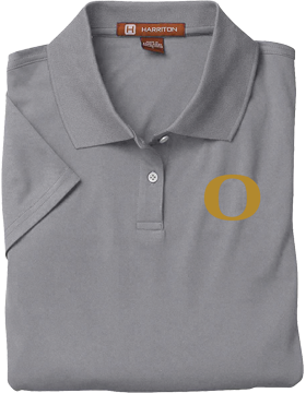 Oxford Gold O Harriton Polytech Polo