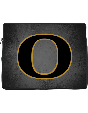 Oxford O Laptop Case Neoprene 1 Sided