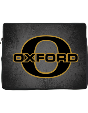 Oxford Through O Laptop Case Neoprene 1 Sided