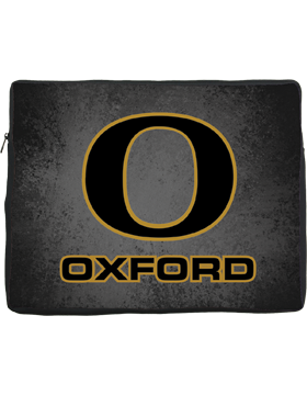 Oxford Under O Laptop Case Neoprene 1 Sided