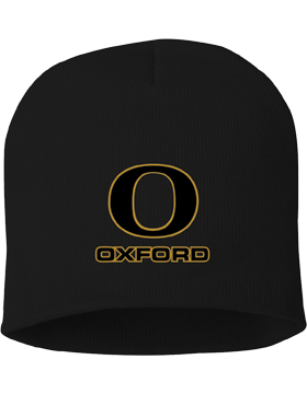 Oxford Under O Sportsman 8 Knit Beanie SP08