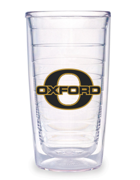 Oxford Through O Thermal Tumbler without Lid