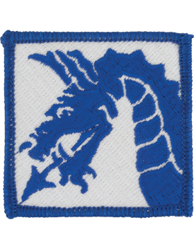 18th Airborne Corps Full Color Patch