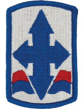 29th Infantry Brigade Full Color Patch