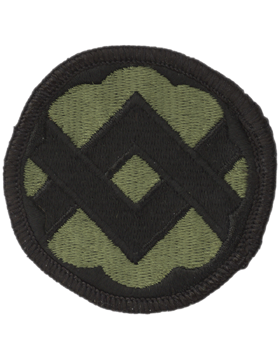 0032 Support Command Subdued Patch