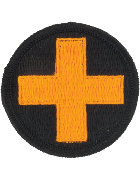 33rd Infantry Brigade Full Color Patch