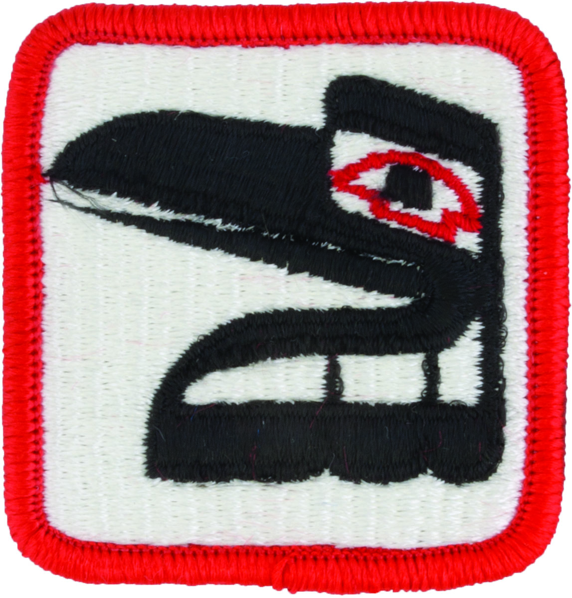 Army 81 Rd Patch Vector 81st Infantry Brigade Full Color Patch