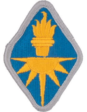 Military Intelligence School Full Color Patch (P-MISCH-F)