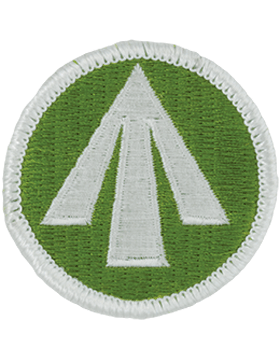 Military Traffic Management Command Full Color Patch (P-MITFC-F)