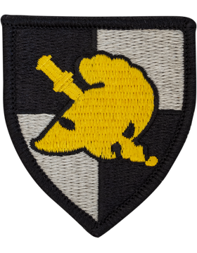 United States Military Academy West Point Cadet Full Color Patch (P-USMA-F)