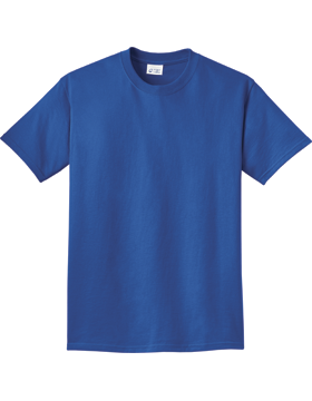Port and Company Essential Pigment-Dyed Tee PC099