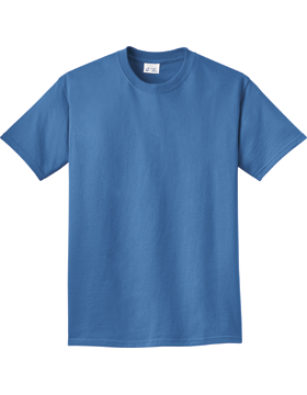 Port and Company Essential Pigment-Dyed Tee PC099