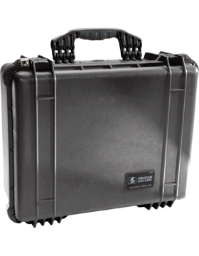 Medium Pelican EMS Case PEL-1550EMS With Foam