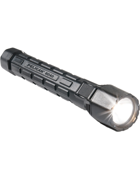 Pelican M10 Black Flashlight