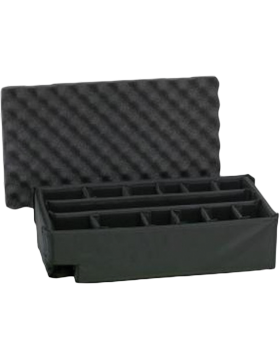 Replacement Dividers Set for Medium Pelican Storm Case PEL-M2500