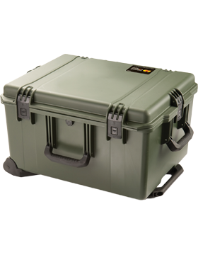 Large Pelican Storm Case PEL-M2750 With Dividers