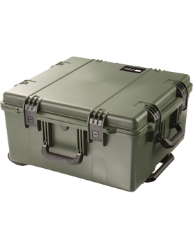 Large Pelican Storm Case PEL-M2875 With Dividers
