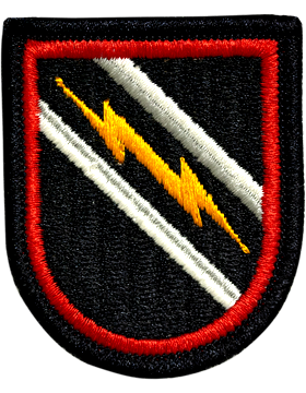 Details about   4th Psychological Operations Group Beret Flash