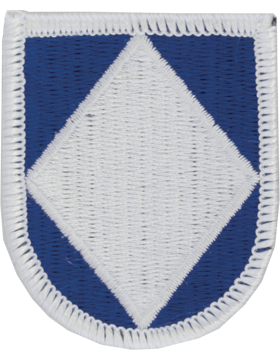 18th Airborne Corps Flash
