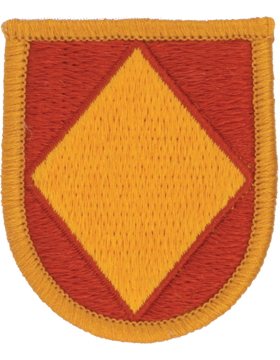 18th Field Artillery Brigade Flash
