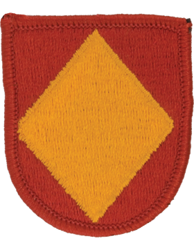 18th Airborne Corps Artillery Headquarters and Headquarters Battery Flash