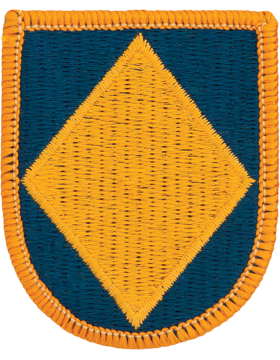 18th Airborne Corps Noncommissioned Officer Flash