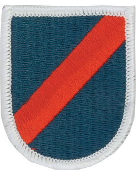 20th Special Forces Group Flash