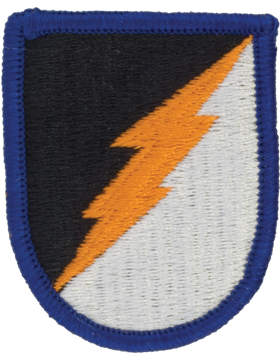 20th Aviation Battalion Flash