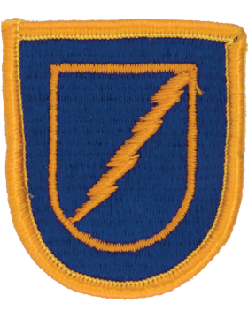 58th Aviation Regiment 1st Battalion Flash