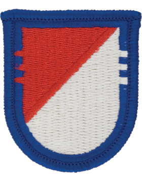 73rd Cavalry Regiment 3 Squadron Flash