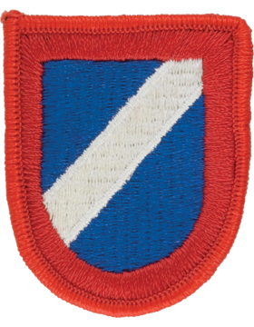 82nd Support Battalion Forward Flash