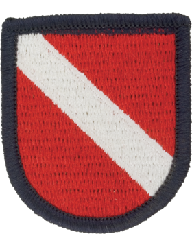 82nd Personnel Support Battalion Flash