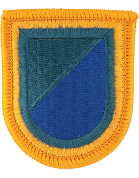 82nd Airborne Division 1st Brigade Combat Team Special Troop Battalion Flash