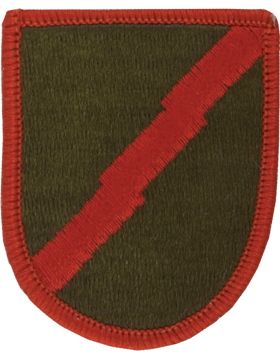 101st Military Intelligence Battalion D Company Flash