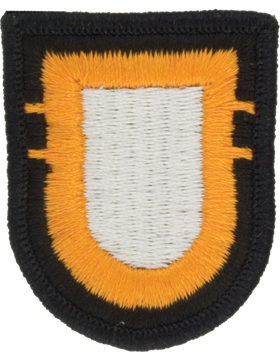 101st Airborne Division 2nd Brigade Flash