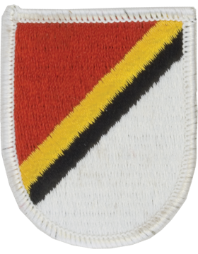 158th Cavalry 1st Squadron C Troop Flash