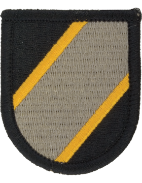 Joint Special Operations Command Flash