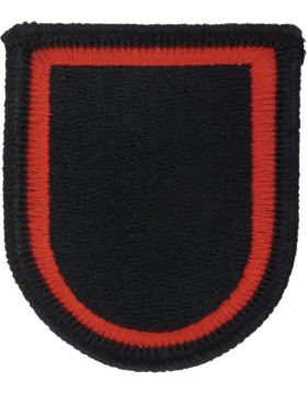 Special Operations Command Africa Flash