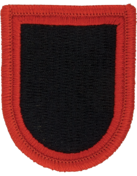 United States of America Special Operations Command Flash