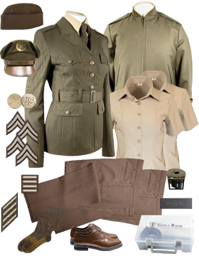 AGSU Uniform Packages | The Supply Room