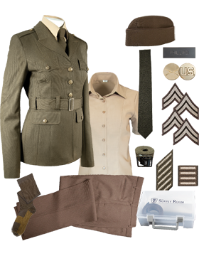 AGSU Uniform Packages | The Supply Room